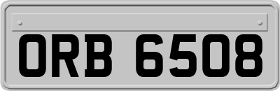 ORB6508