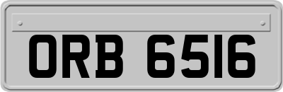 ORB6516