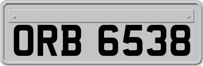ORB6538