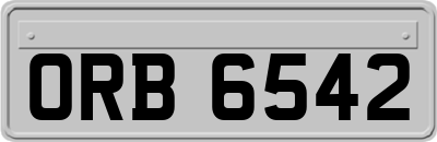 ORB6542
