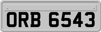 ORB6543