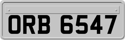 ORB6547