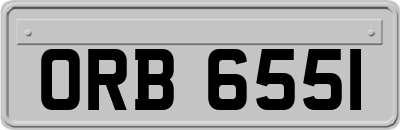 ORB6551