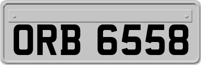ORB6558