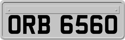 ORB6560