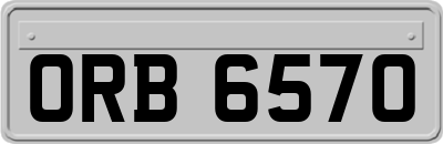 ORB6570