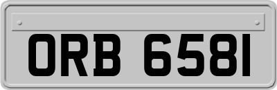 ORB6581