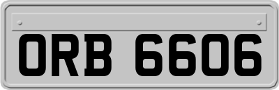 ORB6606