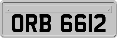 ORB6612