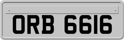ORB6616