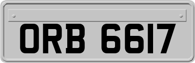 ORB6617