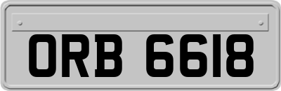 ORB6618