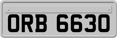 ORB6630