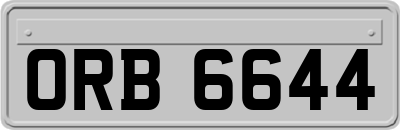 ORB6644