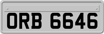 ORB6646