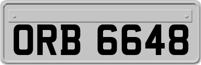 ORB6648