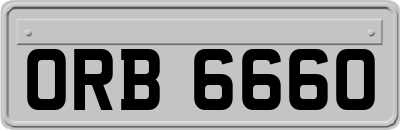 ORB6660
