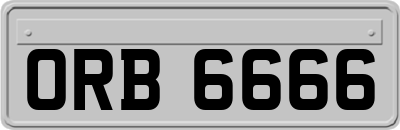 ORB6666