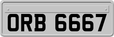 ORB6667