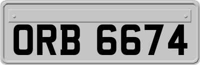ORB6674