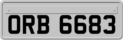 ORB6683