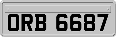 ORB6687