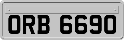 ORB6690