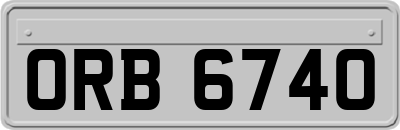 ORB6740