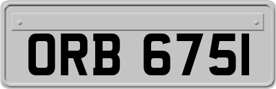 ORB6751