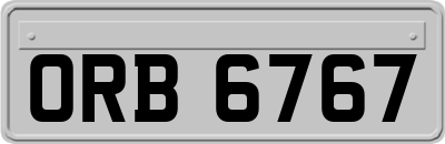 ORB6767