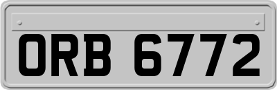 ORB6772