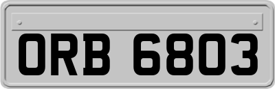 ORB6803