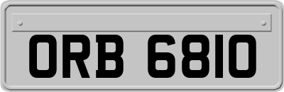 ORB6810