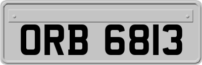 ORB6813
