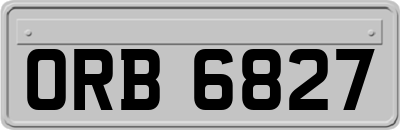 ORB6827