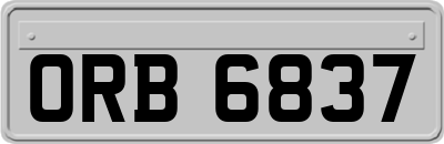 ORB6837