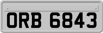 ORB6843