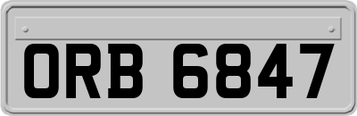 ORB6847