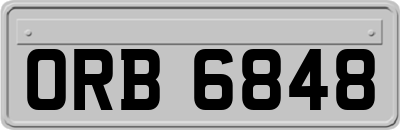 ORB6848