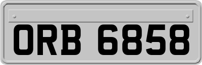 ORB6858