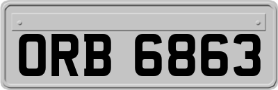 ORB6863