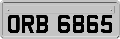ORB6865