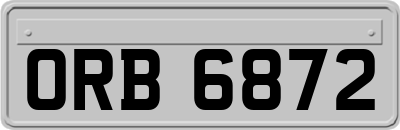 ORB6872