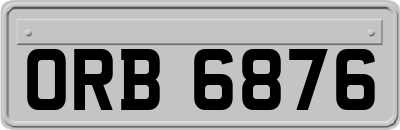 ORB6876