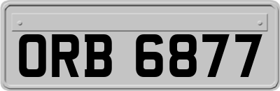 ORB6877