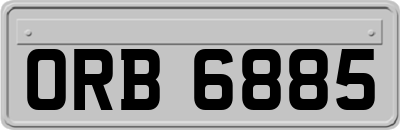 ORB6885