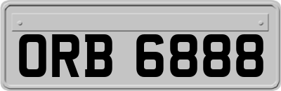 ORB6888