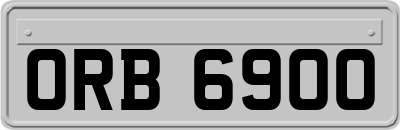 ORB6900