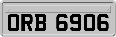 ORB6906