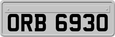 ORB6930